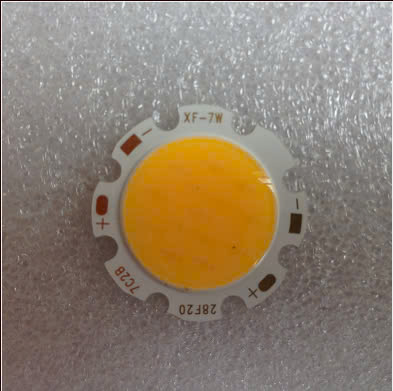 Chip COB EPISTAR3000K