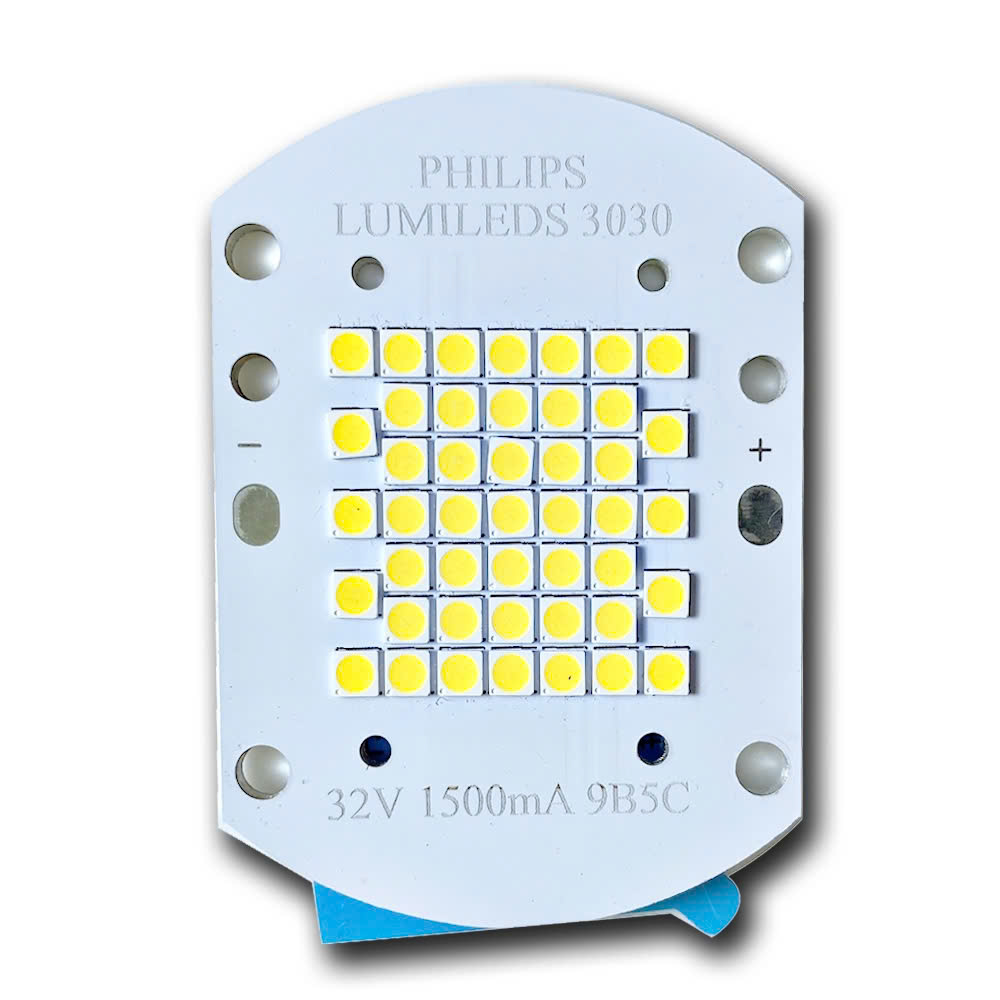 Chip Philip Lumiled 50W 6000K