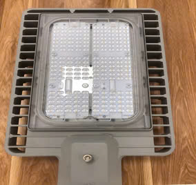 Đèn đường 392-BRP 150W