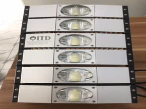 Đèn pha module COB OEM PHILIPS 300W