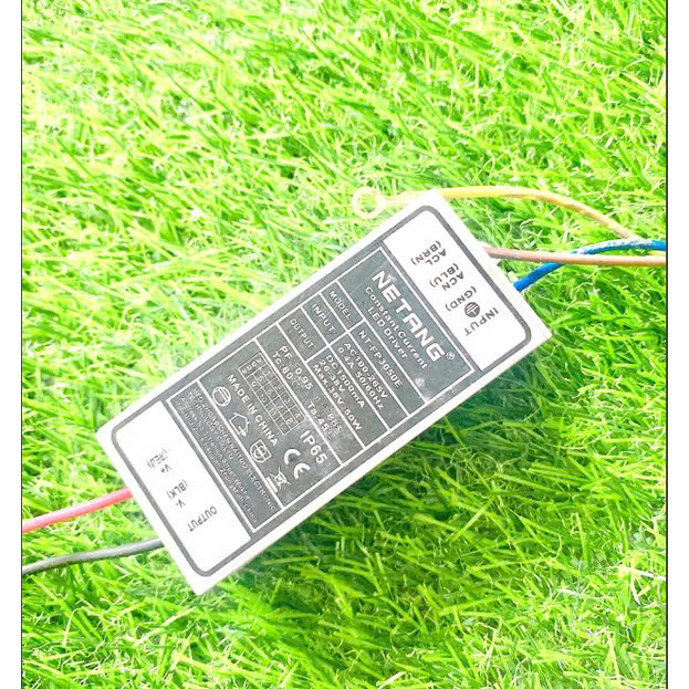 Nguồn Netang 50W